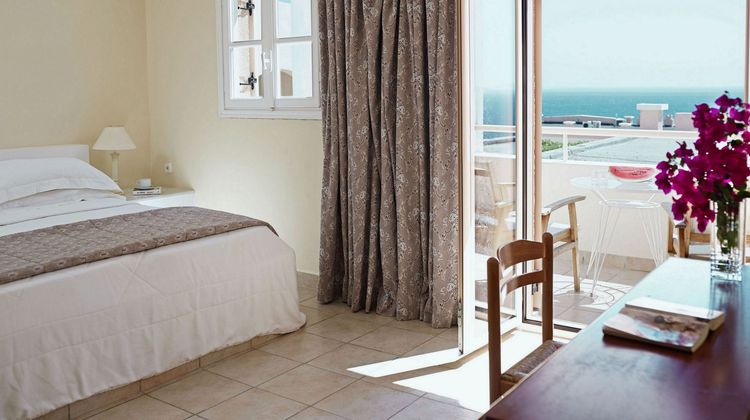 Family Village Beach Hotel Room