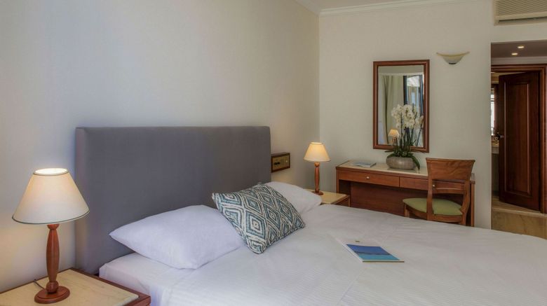 <b>Mitsis La Vita Hotel Room</b>. Images powered by <a href="https://www.leonardoworldwide.com/" title="Leonardo Worldwide" target="_blank">Leonardo</a>.