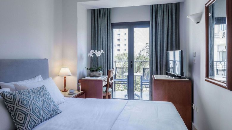 <b>Mitsis La Vita Hotel Room</b>. Images powered by <a href="https://www.leonardoworldwide.com/" title="Leonardo Worldwide" target="_blank">Leonardo</a>.
