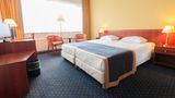 Hotel Ten Cate Emmen Room