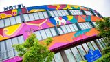Hotel Ten Cate Emmen Exterior