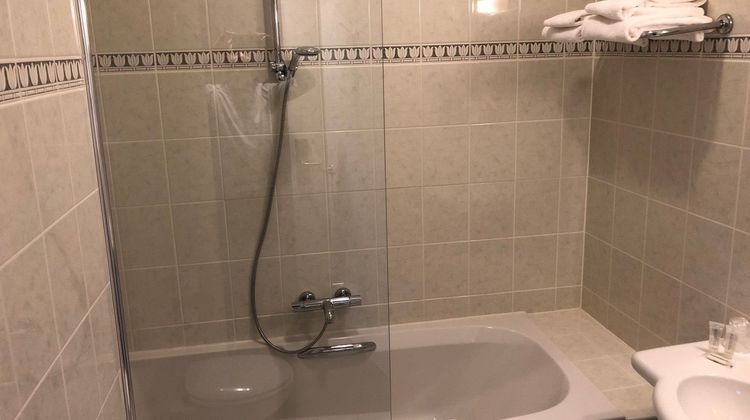 Hotel Ten Cate Emmen Room