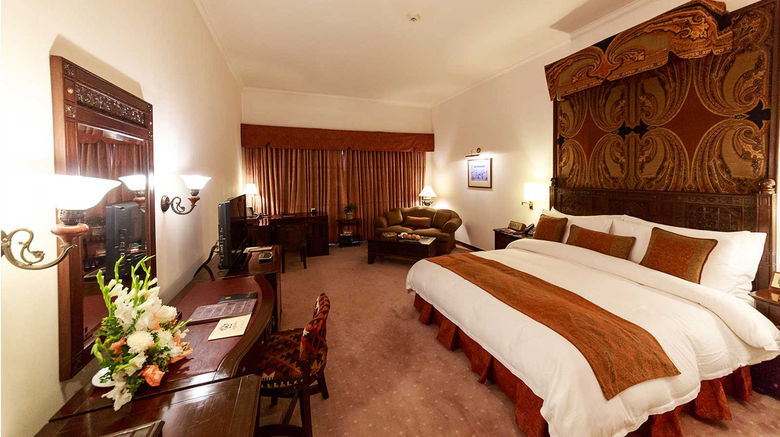 <b>Islamabad Serena Hotel Suite</b>. Images powered by <a href="https://www.leonardoworldwide.com/" title="Leonardo Worldwide" target="_blank">Leonardo</a>.