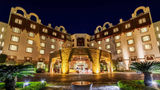 Islamabad Serena Hotel Exterior