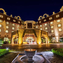 Islamabad Serena Hotel