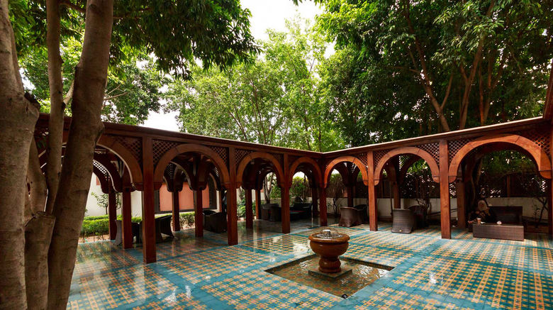 <b>Islamabad Serena Hotel Lobby</b>. Images powered by <a href="https://www.leonardoworldwide.com/" title="Leonardo Worldwide" target="_blank">Leonardo</a>.