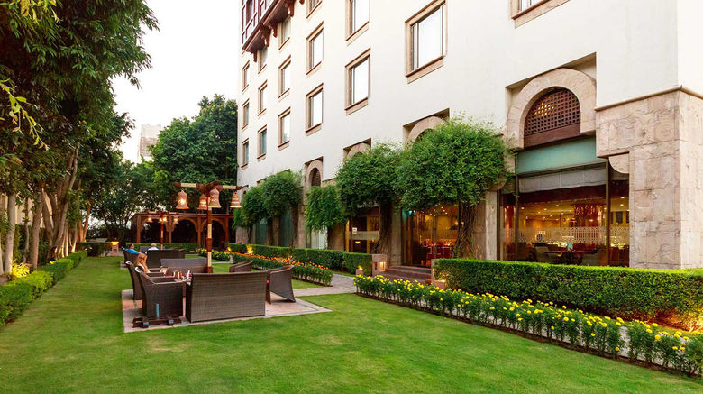 <b>Islamabad Serena Hotel Restaurant</b>. Images powered by <a href="https://www.leonardoworldwide.com/" title="Leonardo Worldwide" target="_blank">Leonardo</a>.