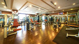 Islamabad Serena Hotel Health Club