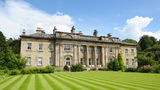 Balbirnie House Exterior