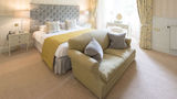 Balbirnie House Room