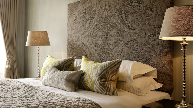 Nira Caledonia Room