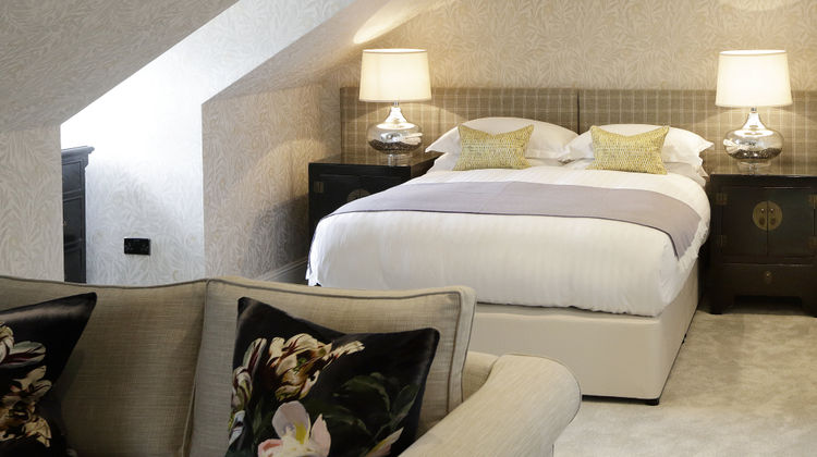 Nira Caledonia Room