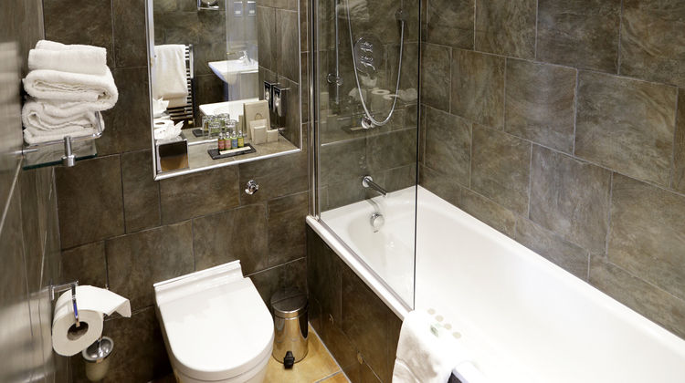 Nira Caledonia Room