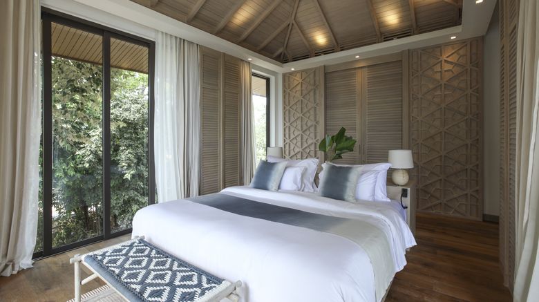 <b>Cape Fahn Hotel, Koh Samui Exterior</b>. Images powered by <a href="https://www.leonardoworldwide.com/" title="Leonardo Worldwide" target="_blank">Leonardo</a>.