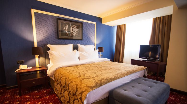 <b>Ani Plaza Hotel Room</b>. Images powered by <a href="https://www.leonardoworldwide.com/" title="Leonardo Worldwide" target="_blank">Leonardo</a>.