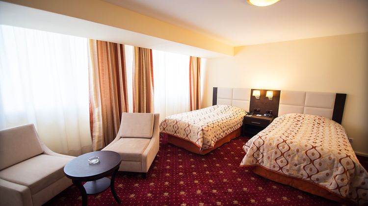 Ani Plaza Hotel Other