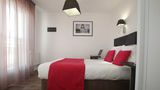 Odalys City Levallois Perret Room