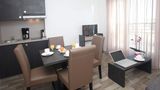Odalys City Levallois Perret Room