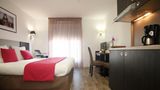 Odalys City Levallois Perret Room