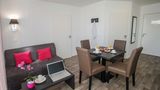 Odalys City Levallois Perret Room