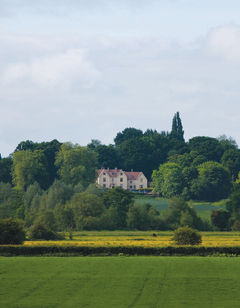 Maison Talbooth