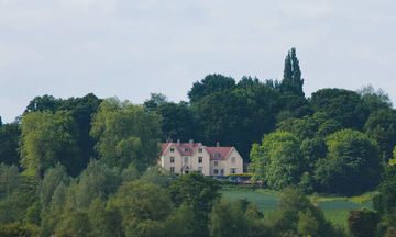 Maison Talbooth