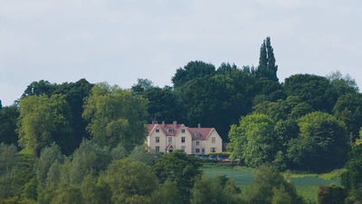 Maison Talbooth