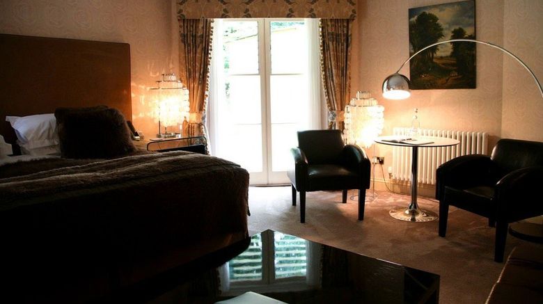 <b>Maison Talbooth Room</b>. Images powered by <a href="https://www.leonardoworldwide.com/" title="Leonardo Worldwide" target="_blank">Leonardo</a>.