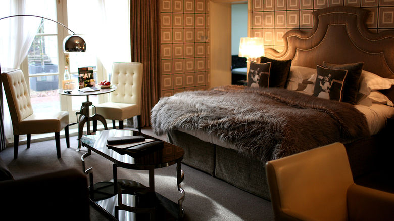 <b>Maison Talbooth Room</b>. Images powered by <a href="https://www.leonardoworldwide.com/" title="Leonardo Worldwide" target="_blank">Leonardo</a>.