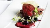 Maison Talbooth Restaurant