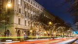 Hotel Moments Budapest Other