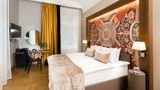 Hotel Moments Budapest Room