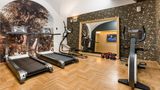 Hotel Moments Budapest Health Club
