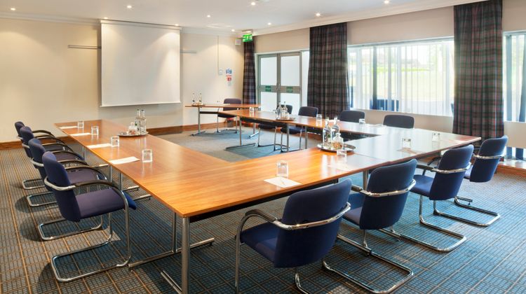 Holiday Inn Norwich Meeting