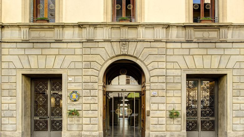 Hotel Orto de Medici Exterior. Images powered by <a href="https://www.leonardoworldwide.com" target="_blank" rel="noopener">Leonardo</a>.