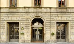 Hotel Orto de Medici