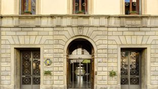 Hotel Orto de Medici