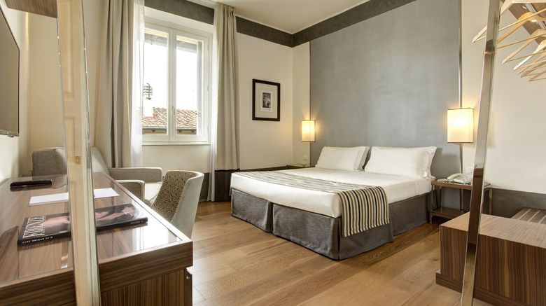 <b>Hotel Orto de Medici Room</b>. Images powered by <a href="https://www.leonardoworldwide.com/" title="Leonardo Worldwide" target="_blank">Leonardo</a>.