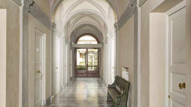 <b>Hotel Orto de Medici Other</b>. Images powered by <a href="https://www.leonardoworldwide.com/" title="Leonardo Worldwide" target="_blank">Leonardo</a>.