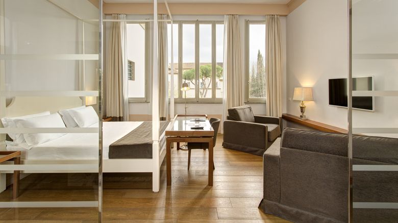 <b>Hotel Orto de Medici Suite</b>. Images powered by <a href="https://www.leonardoworldwide.com/" title="Leonardo Worldwide" target="_blank">Leonardo</a>.