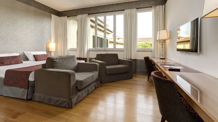 Hotel Orto de Medici Suite