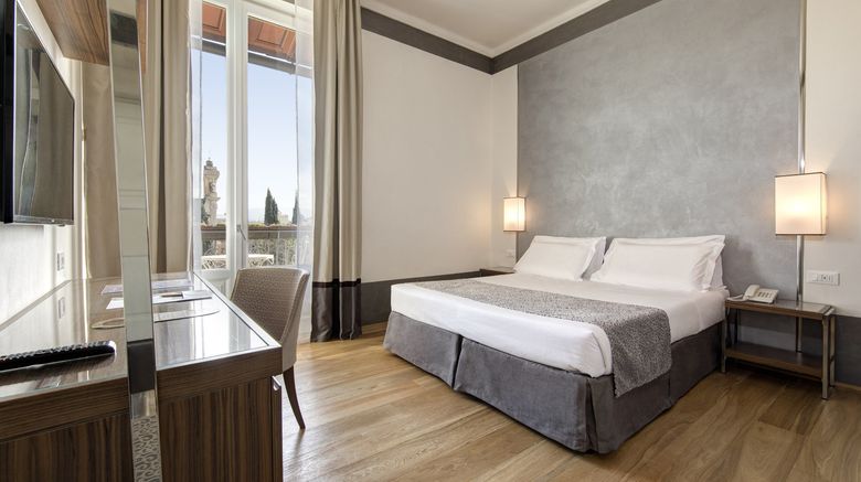 <b>Hotel Orto de Medici Room</b>. Images powered by <a href="https://www.leonardoworldwide.com/" title="Leonardo Worldwide" target="_blank">Leonardo</a>.