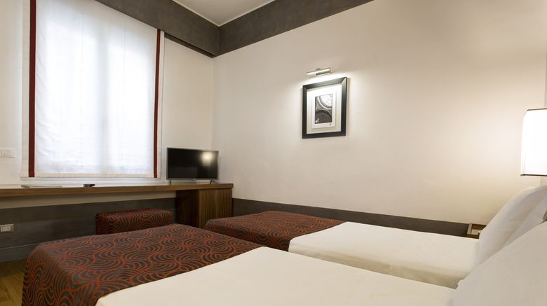 <b>Hotel Orto de Medici Room</b>. Images powered by <a href="https://www.leonardoworldwide.com/" title="Leonardo Worldwide" target="_blank">Leonardo</a>.