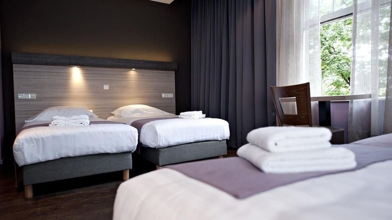<b>City Hotel Amsterdam Hotel Room</b>. Images powered by <a href="https://www.leonardoworldwide.com/" title="Leonardo Worldwide" target="_blank">Leonardo</a>.