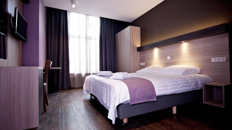 <b>City Hotel Amsterdam Hotel Room</b>. Images powered by <a href="https://www.leonardoworldwide.com/" title="Leonardo Worldwide" target="_blank">Leonardo</a>.