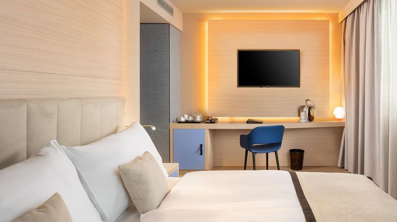 <b>Hotel Vatel Martigny Room</b>. Images powered by <a href="https://www.leonardoworldwide.com/" title="Leonardo Worldwide" target="_blank">Leonardo</a>.