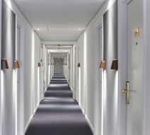 Copenhagen Strand Hotel Exterior