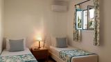 Silver Beach Hotel Room