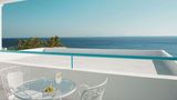 Silver Beach Hotel Room