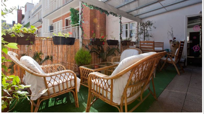 <b>Hotel Poussin Other</b>. Images powered by <a href="https://www.leonardoworldwide.com/" title="Leonardo Worldwide" target="_blank">Leonardo</a>.